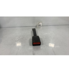 Attache ceinture avant droit OPEL AGILA B Photo n°1