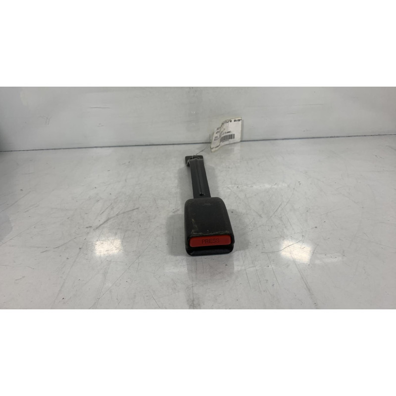 Attache ceinture avant droit OPEL AGILA B Photo n°1