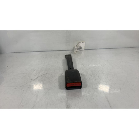 Attache ceinture avant droit OPEL AGILA B Photo n°1