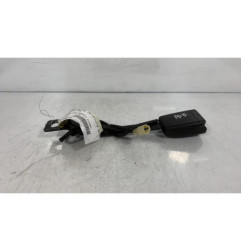 Attache ceinture avant gauche OPEL AGILA B