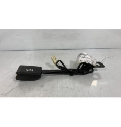 Attache ceinture avant gauche OPEL AGILA B