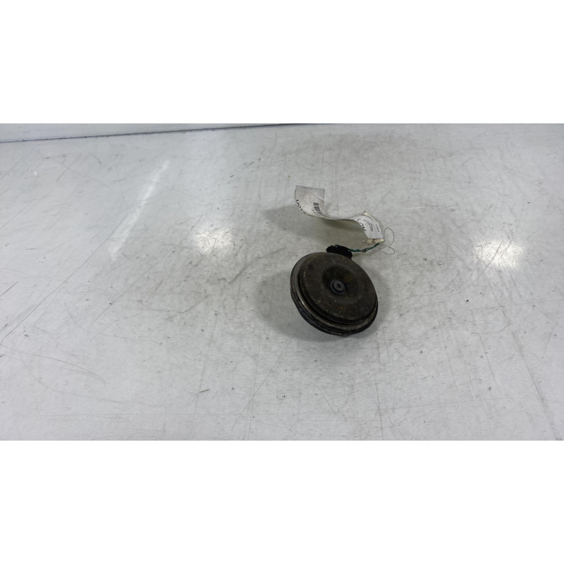 Avertisseur/Klaxon OPEL AGILA B Photo n°2