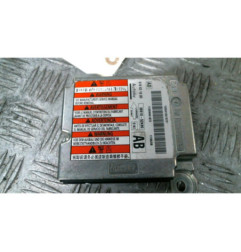 Boitier air bag OPEL AGILA B