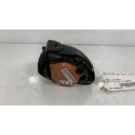 Ceinture arriere droit OPEL AGILA B Photo n°1