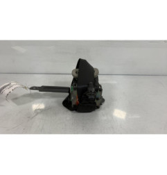 Pretensionneur de ceinture avant droit OPEL AGILA B Photo n°1