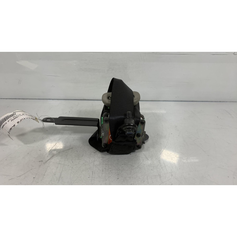 Pretensionneur de ceinture avant droit OPEL AGILA B Photo n°1