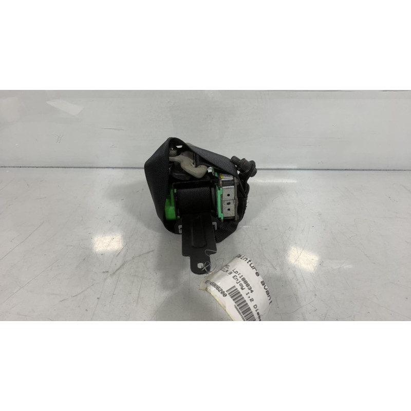 Pretensionneur de ceinture avant droit OPEL AGILA B Photo n°2