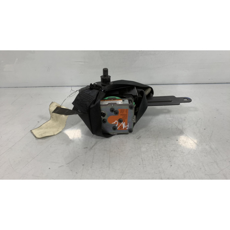 Pretensionneur de ceinture avant gauche OPEL AGILA B Photo n°2
