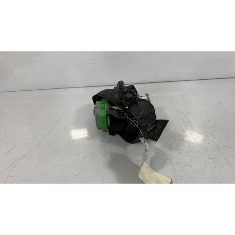 Pretensionneur de ceinture avant gauche OPEL AGILA B Photo n°3