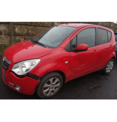 Levier frein à main OPEL AGILA B