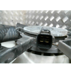 Moto ventilateur radiateur OPEL AGILA B Photo n°1
