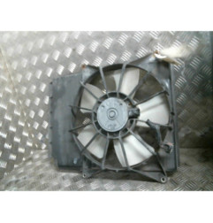 Moto ventilateur radiateur OPEL AGILA B