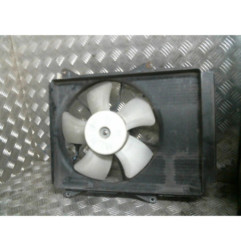 Moto ventilateur radiateur OPEL AGILA B