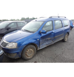 Serrure avant gauche DACIA LOGAN MCV 1