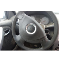 Serrure avant gauche DACIA LOGAN MCV 1