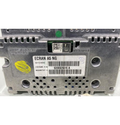 Ecran GPS RENAULT LAGUNA 2