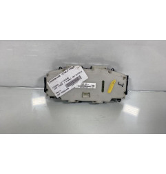 Commande chauffage NISSAN JUKE Photo n°1