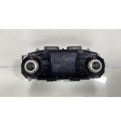 Commande chauffage NISSAN JUKE