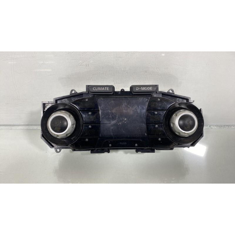 Commande chauffage NISSAN JUKE Photo n°2