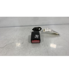 Attache ceinture arriere droit PEUGEOT 407