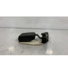 Attache ceinture arriere gauche PEUGEOT 407