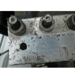 Bloc ABS (freins anti-blocage) PEUGEOT 407