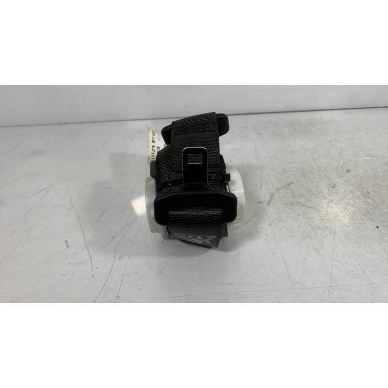 Ceinture arriere centrale OPEL MERIVA B Photo n°1