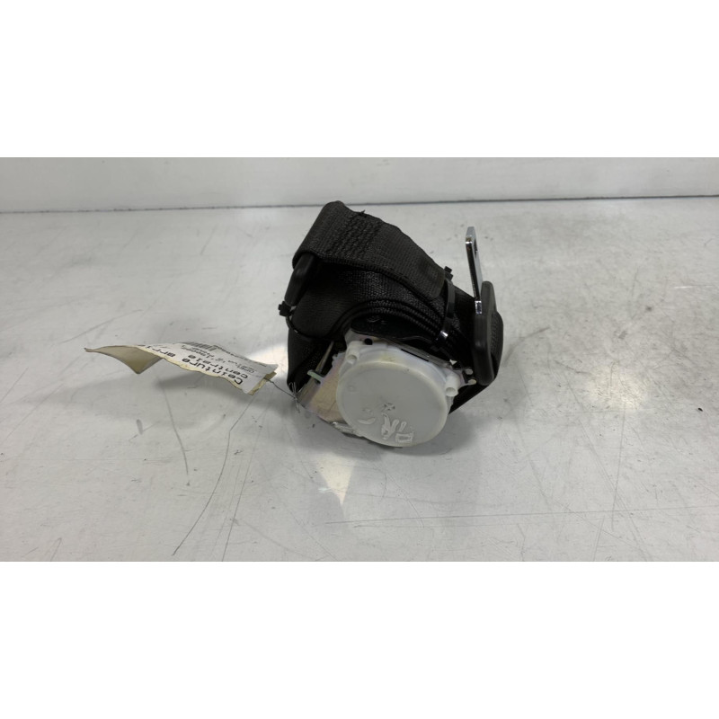 Ceinture arriere centrale OPEL MERIVA B Photo n°3