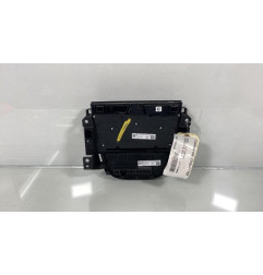 Commande chauffage OPEL MERIVA B