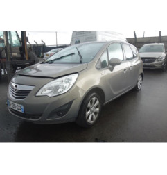 Debitmetre OPEL MERIVA B