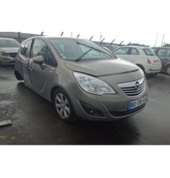 Debitmetre OPEL MERIVA B