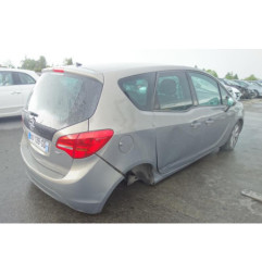 Debitmetre OPEL MERIVA B