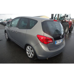 Debitmetre OPEL MERIVA B