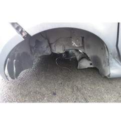 Debitmetre OPEL MERIVA B