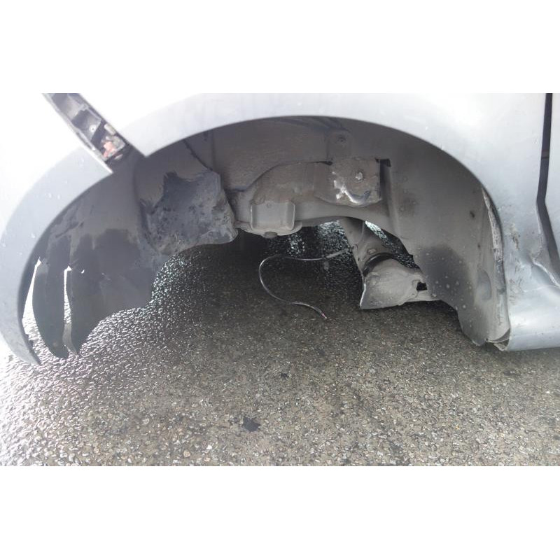 Debitmetre OPEL MERIVA B Photo n°8