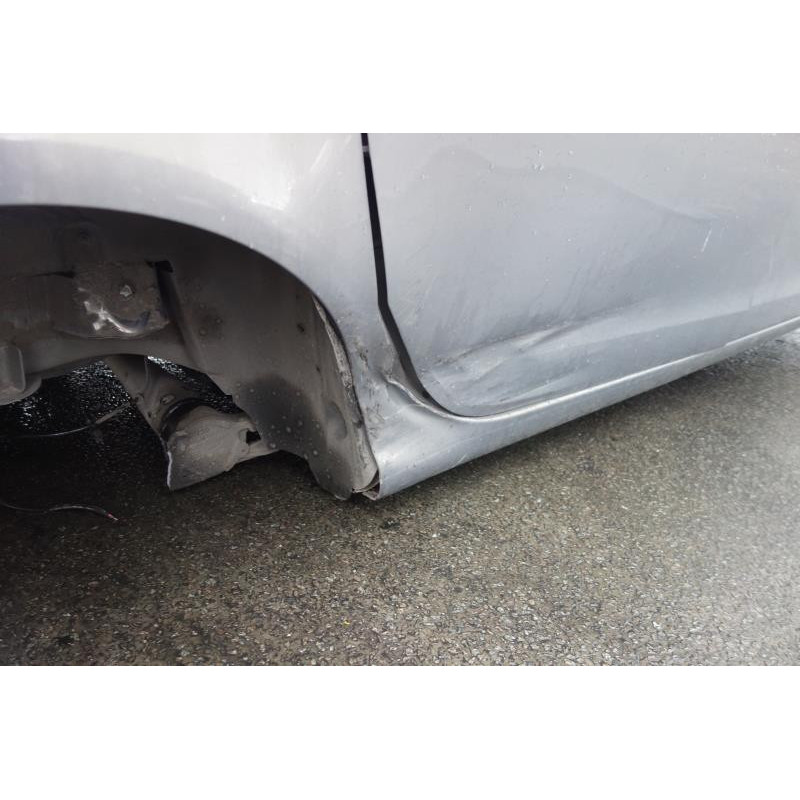 Debitmetre OPEL MERIVA B Photo n°9