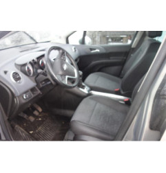 Debitmetre OPEL MERIVA B