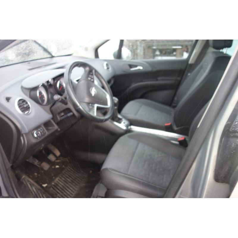 Debitmetre OPEL MERIVA B Photo n°10