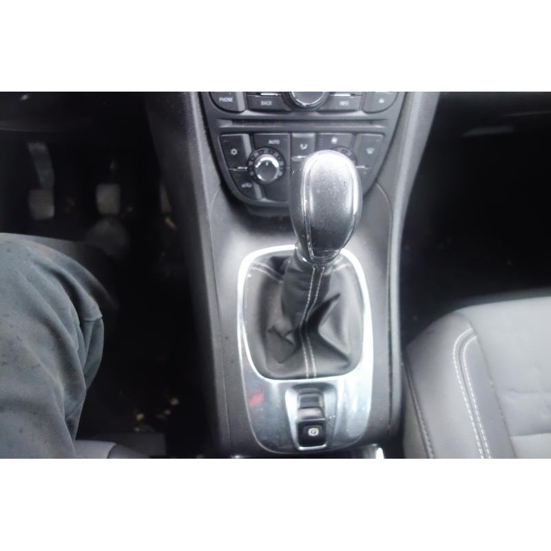 Debitmetre OPEL MERIVA B Photo n°11