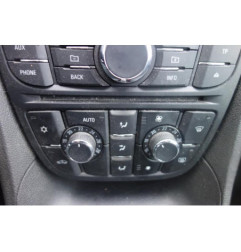 Debitmetre OPEL MERIVA B