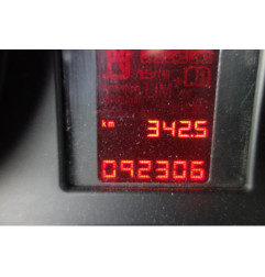 Debitmetre OPEL MERIVA B