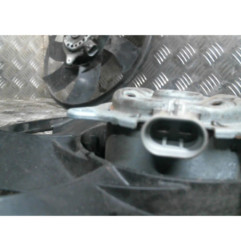 Moto ventilateur radiateur OPEL MERIVA B