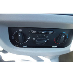 Trappe d'essence CITROEN C3 1