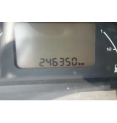Trappe d'essence CITROEN C3 1