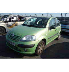 Trappe d'essence CITROEN C3 1