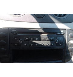 Trappe d'essence CITROEN C3 1