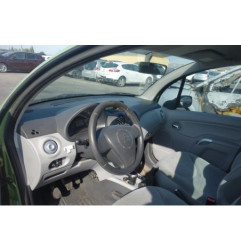 Trappe d'essence CITROEN C3 1