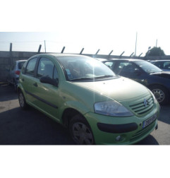 Trappe d'essence CITROEN C3 1