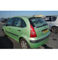 Trappe d'essence CITROEN C3 1