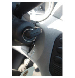 Trappe d'essence CITROEN C3 1